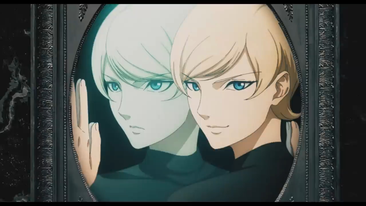 「米奇与达利」动画【op主题曲】そらる,りぶ组合そらるとりぶ「ユウ