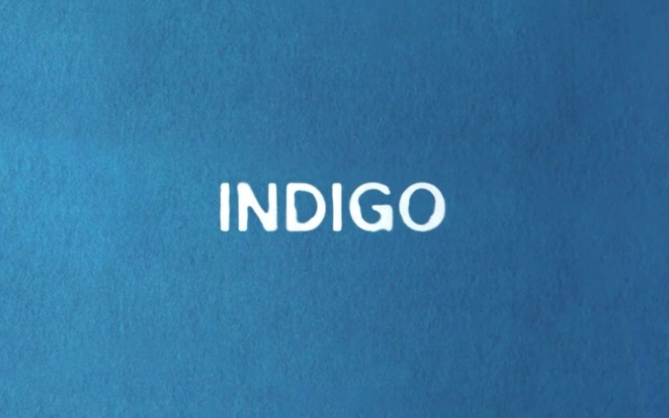 [图]金南俊solo《Indigo》全专 歌词中字