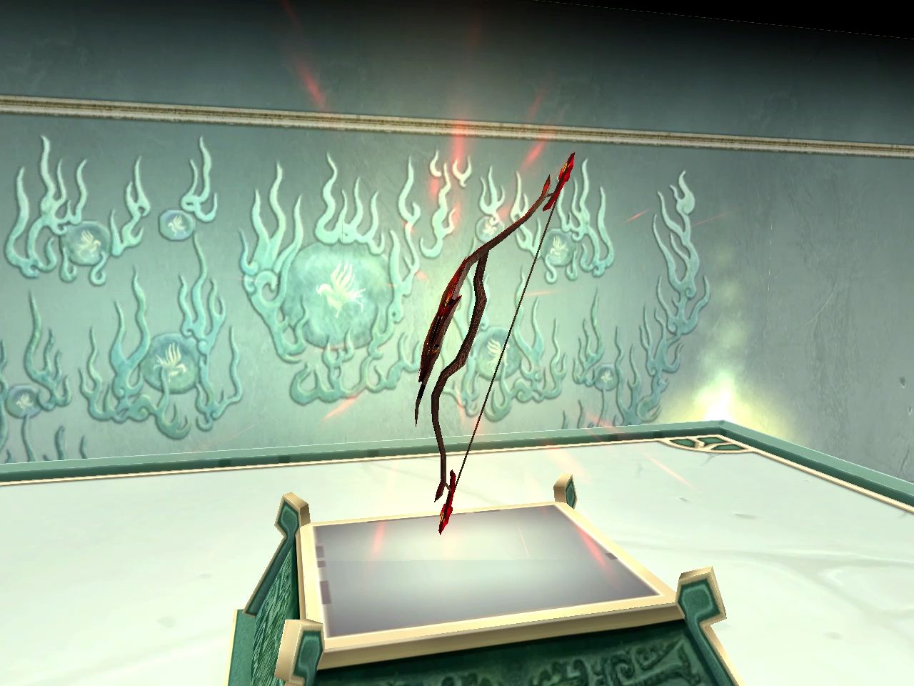 【仙剑奇侠传四】封神陵中战句芒,射日弓上架天河