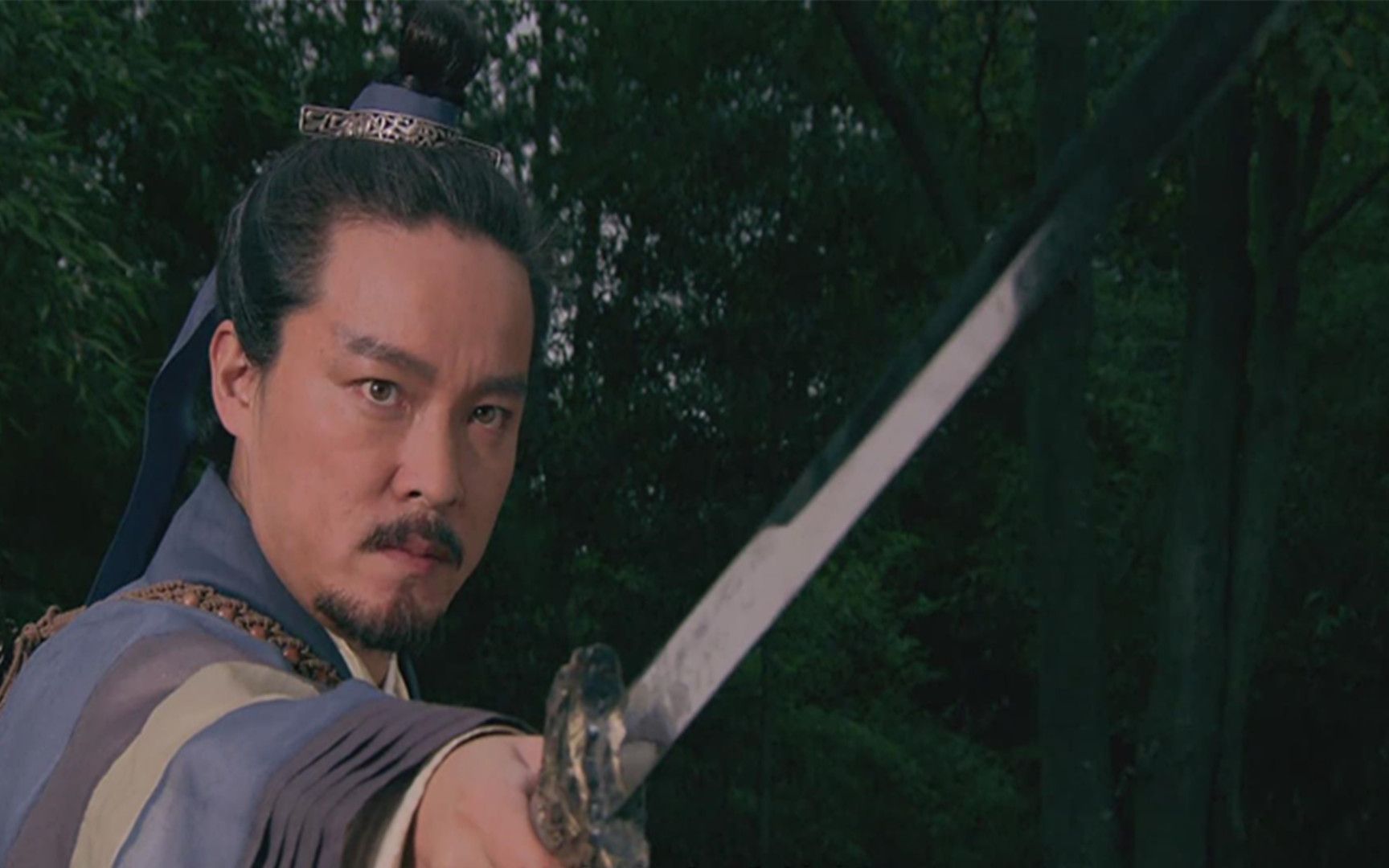 约架狂魔丘处机,为何在射雕前期所向披靡,后期却被人轻松吊打