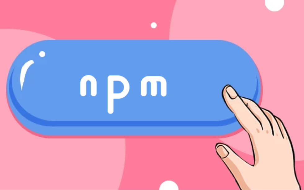 【node】npm包管理工具哔哩哔哩bilibili