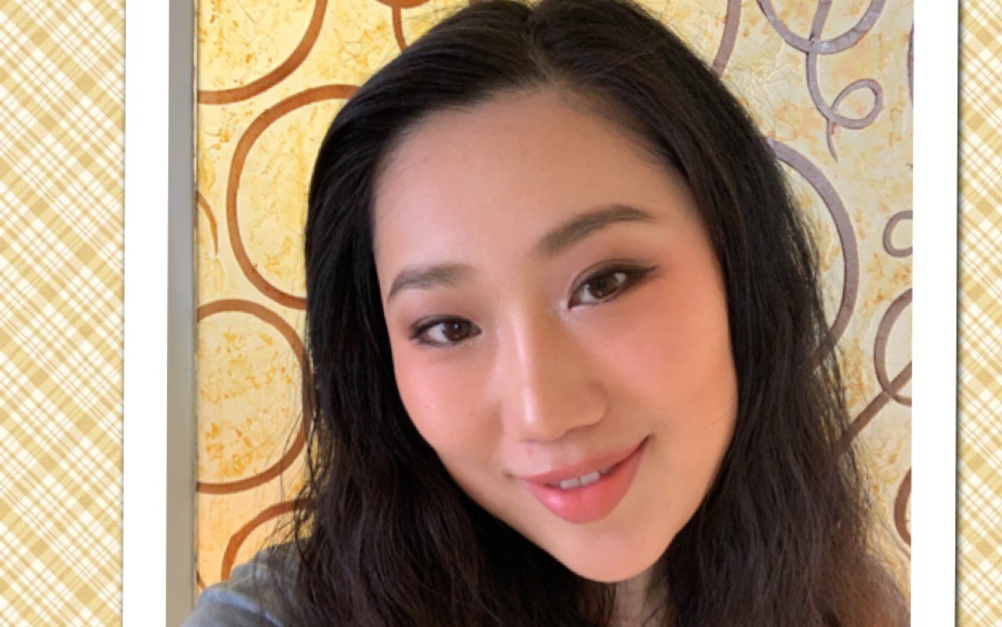 Kate四色眼影BR3#上眼化妆
