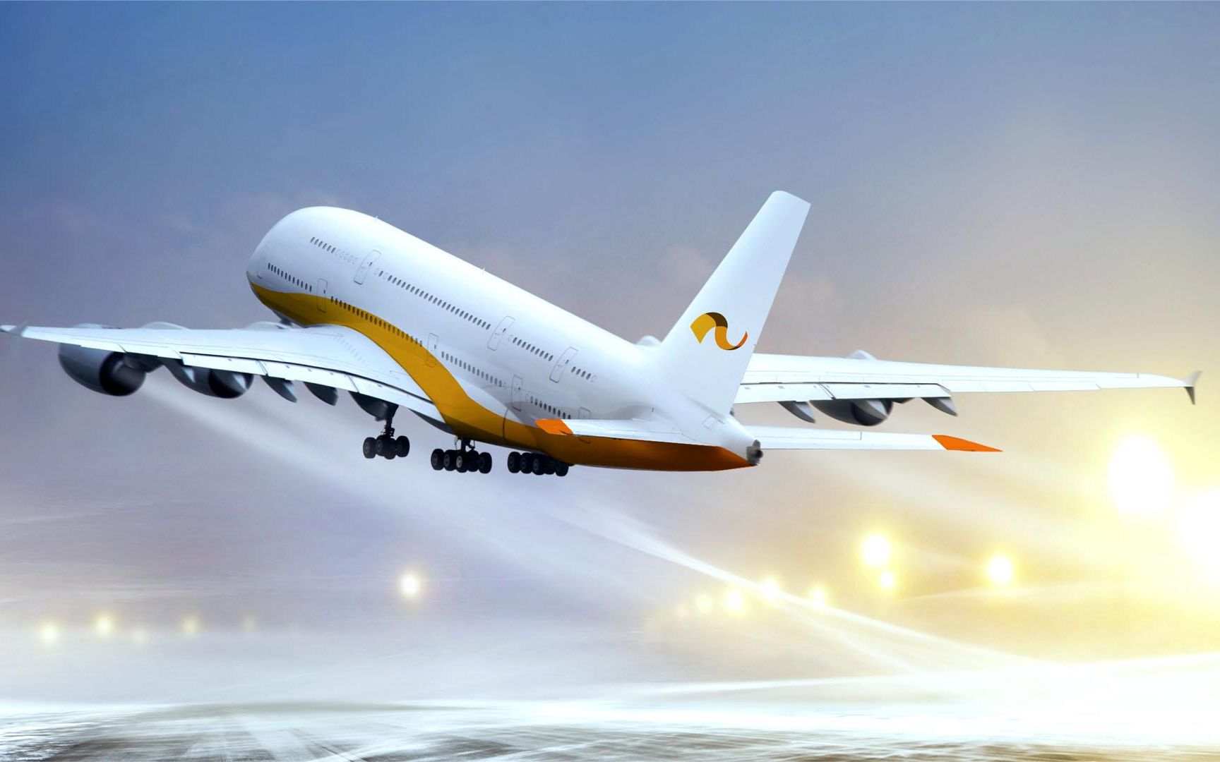 雪上加霜的美国大陆航空1713号班机空难事故纪录片(上)