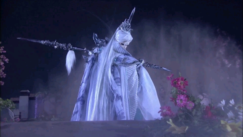 『月无缺生机之战』⑹ 原无乡赶回