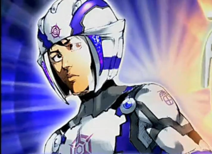 【战斗王ex】全战斗合集 第四期