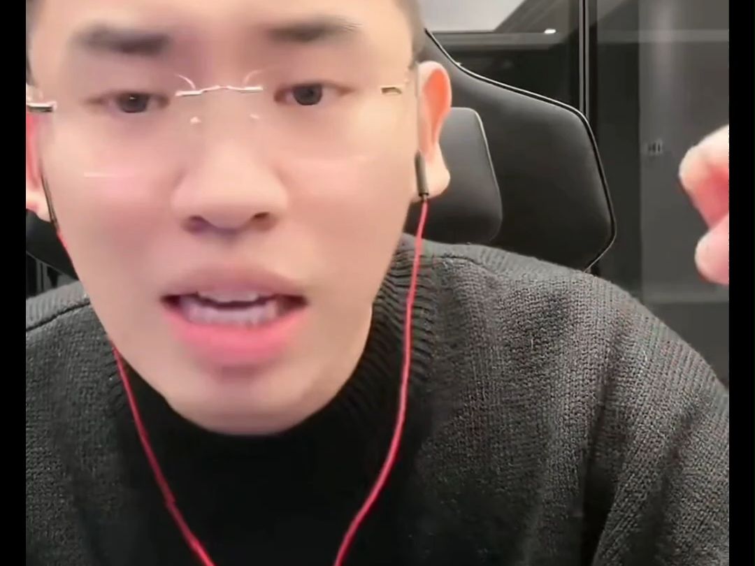 泉哥回应来了,并表示自己被坏人做局