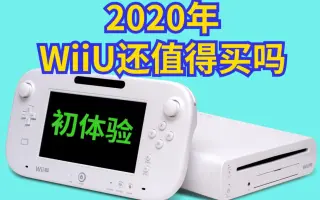 Wiiu玩wii游戏 搜索结果 哔哩哔哩 Bilibili