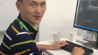 你知道作为一名程序员，最害怕的东西是什么吗？一起来看看这个视频！