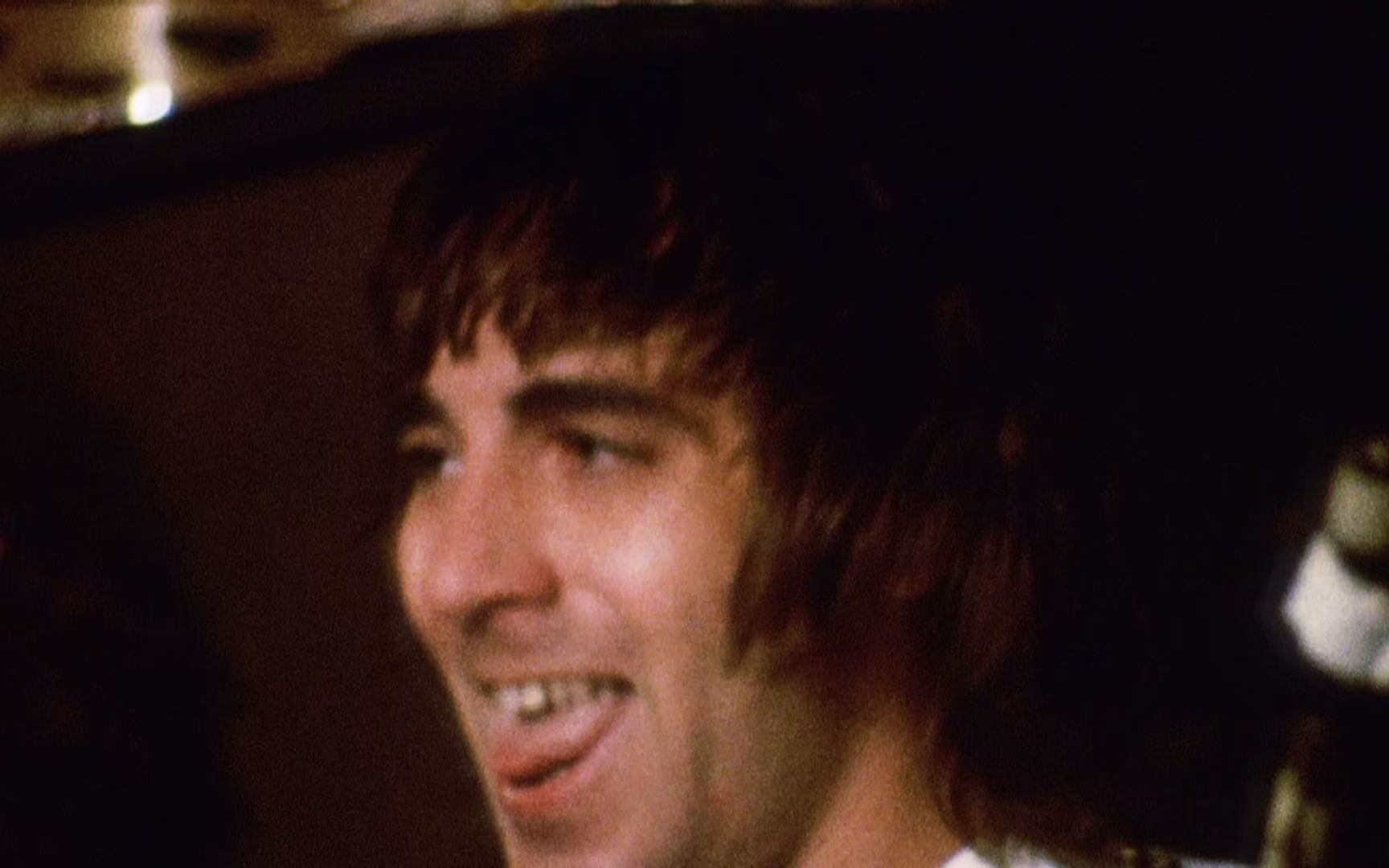 [图][Hi-Res] The Who 1970怀特岛音乐节 Live 1080P BDRip版