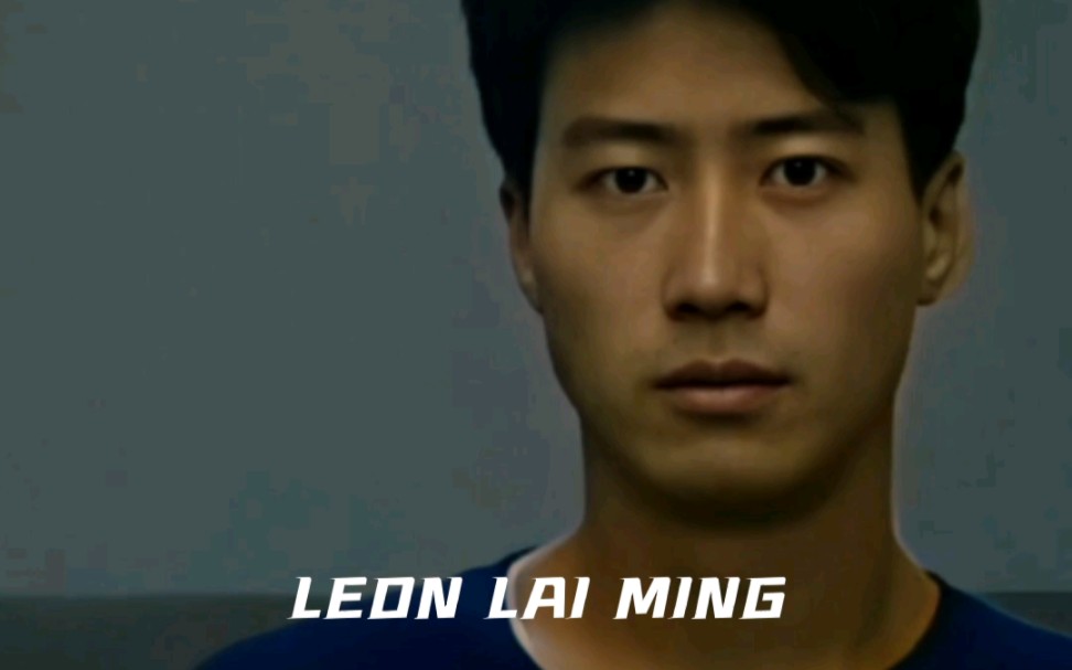 黎明这样的身材，男的也会爱