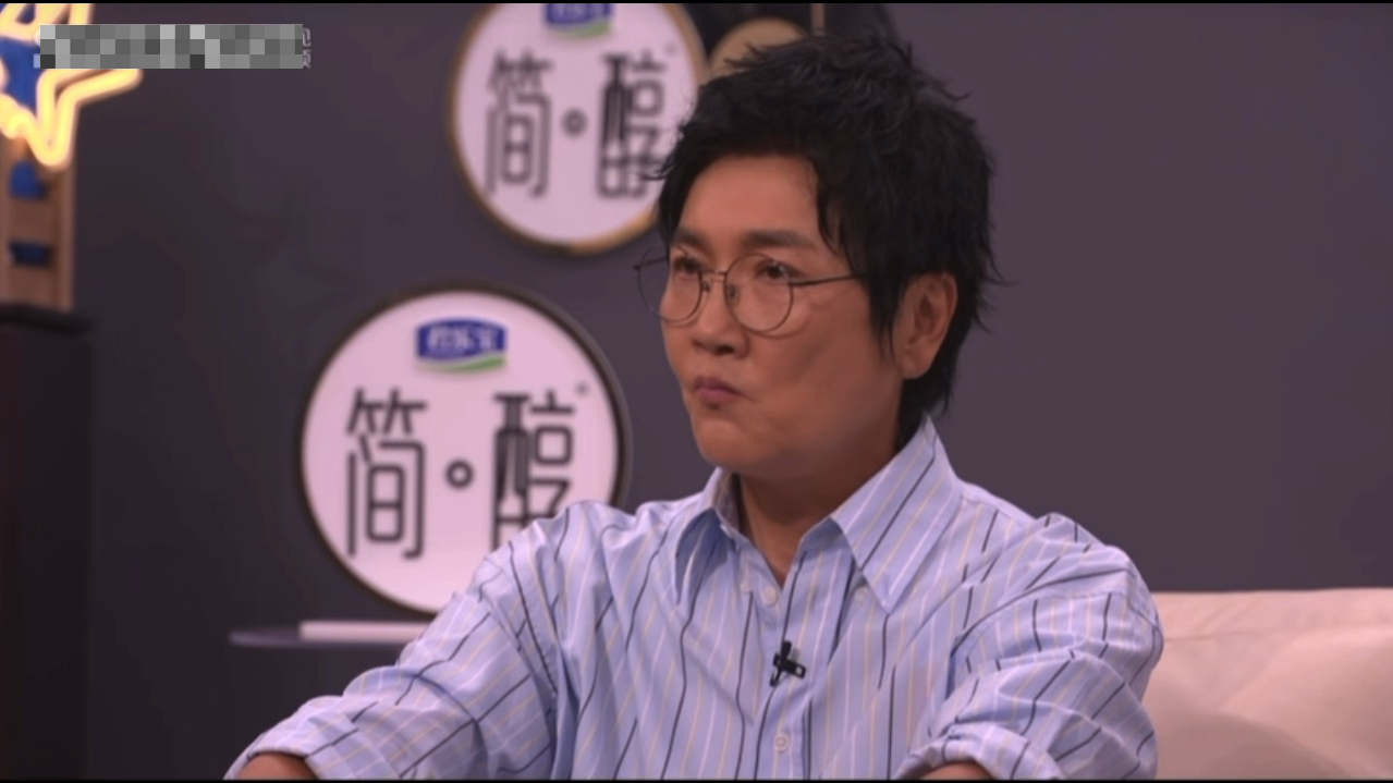 【孙楠】楠哥歌手后台跟唱歌曲《狼》选段