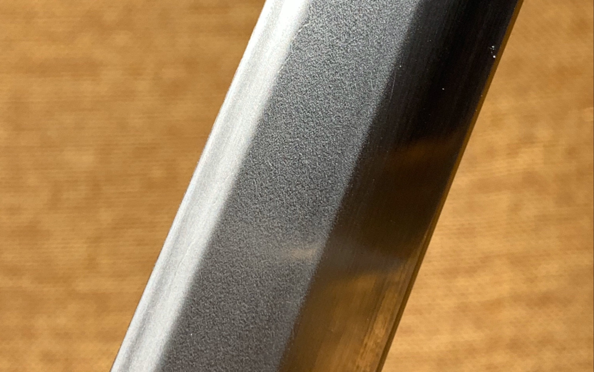 喧哗上等刀剑堂-玉钢三枚合打刀