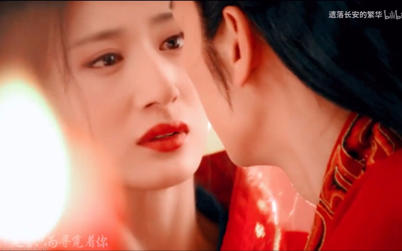 【遇萤】【郭珍霓x保剑锋】莺歌容垣的前世今生