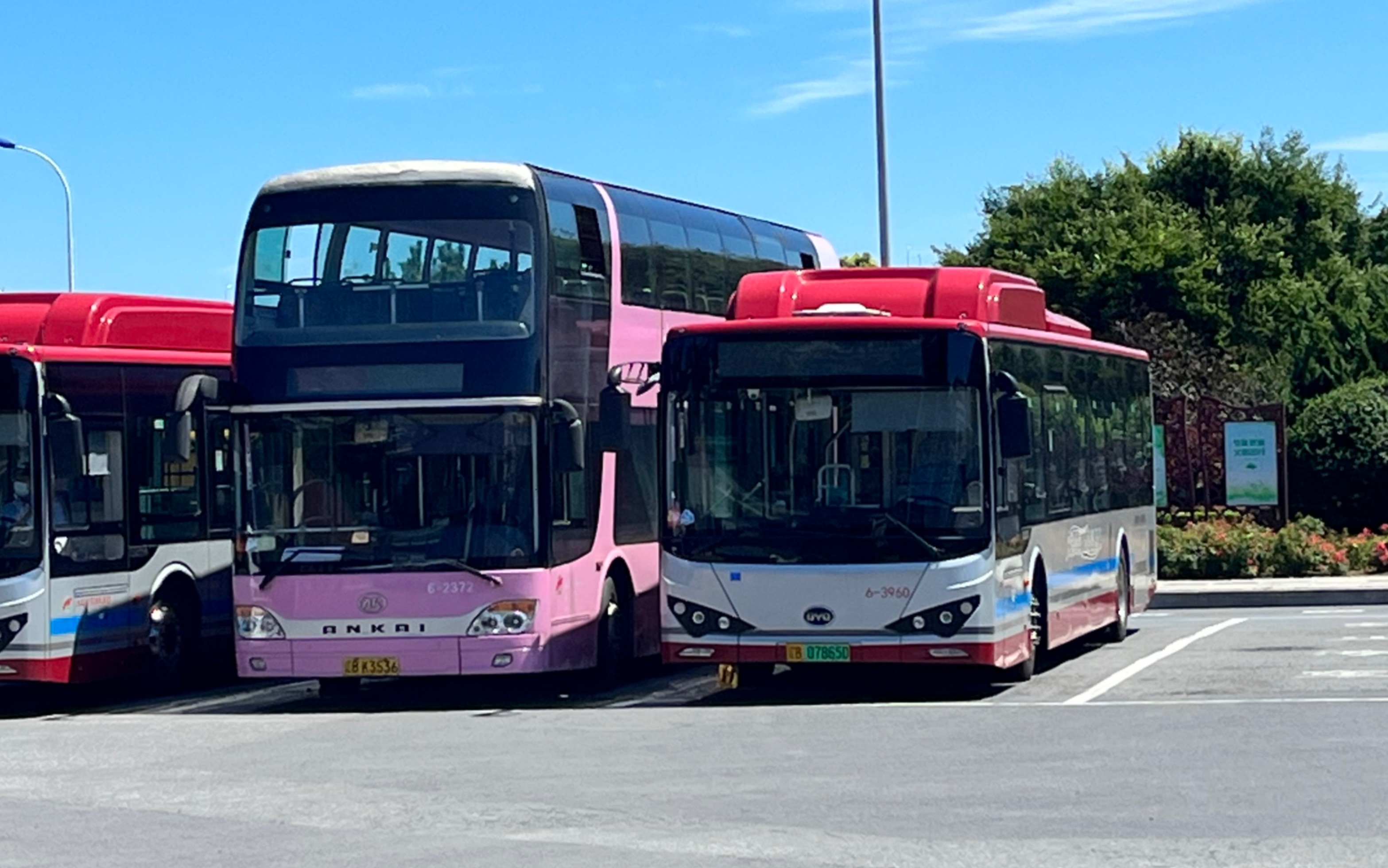 【大连公交】16路 大连海洋大学→会议中心 第一视角pov