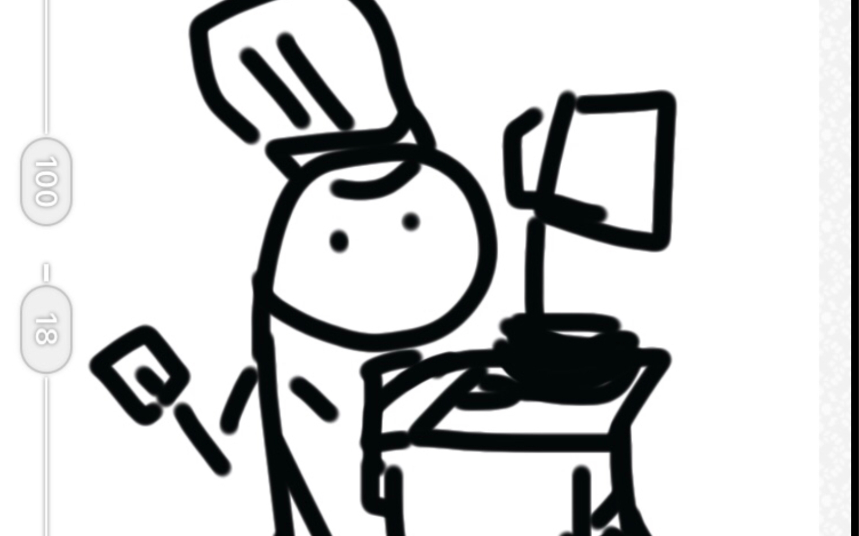 【单机手游】 炸厨房小能手!