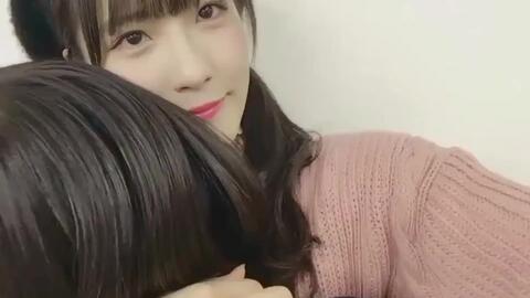 Nmb 小嶋花梨 山本彩加17 11 11 推特 哔哩哔哩 Bilibili