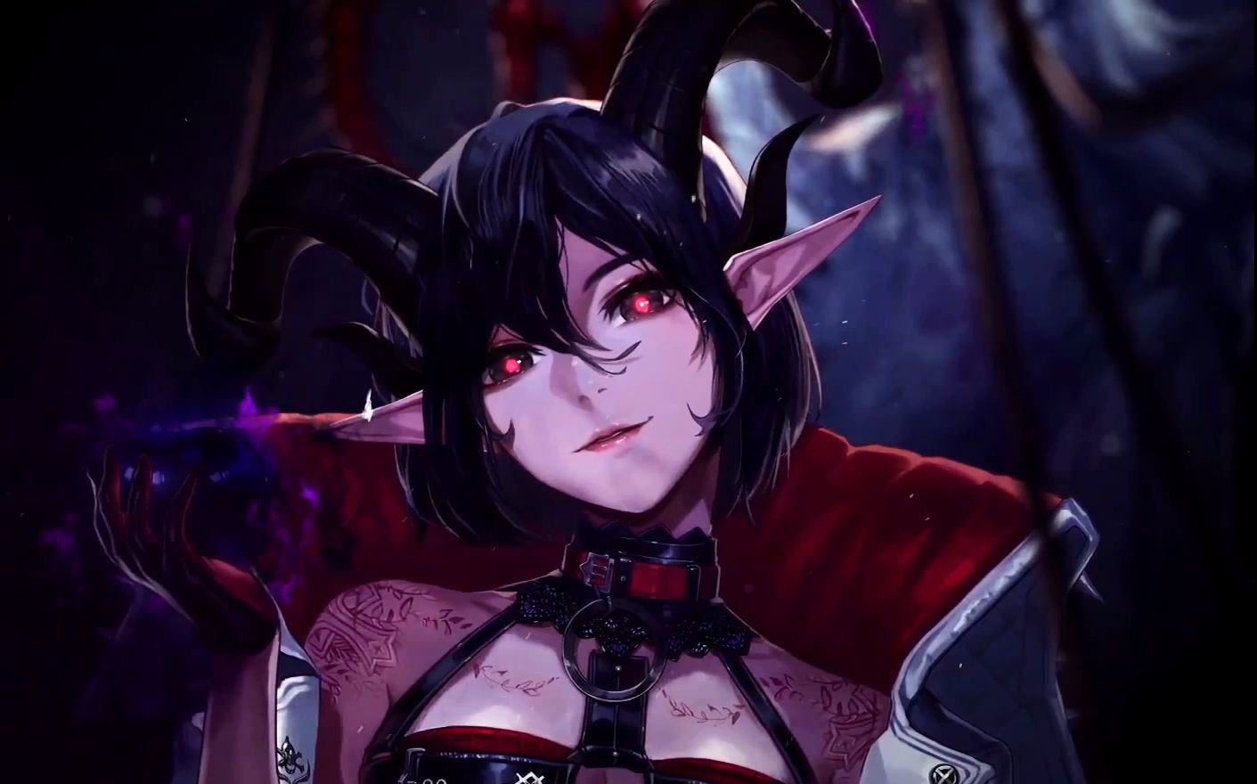 虚弱进图就需要消耗品?女复仇虚弱硬撸深渊柱