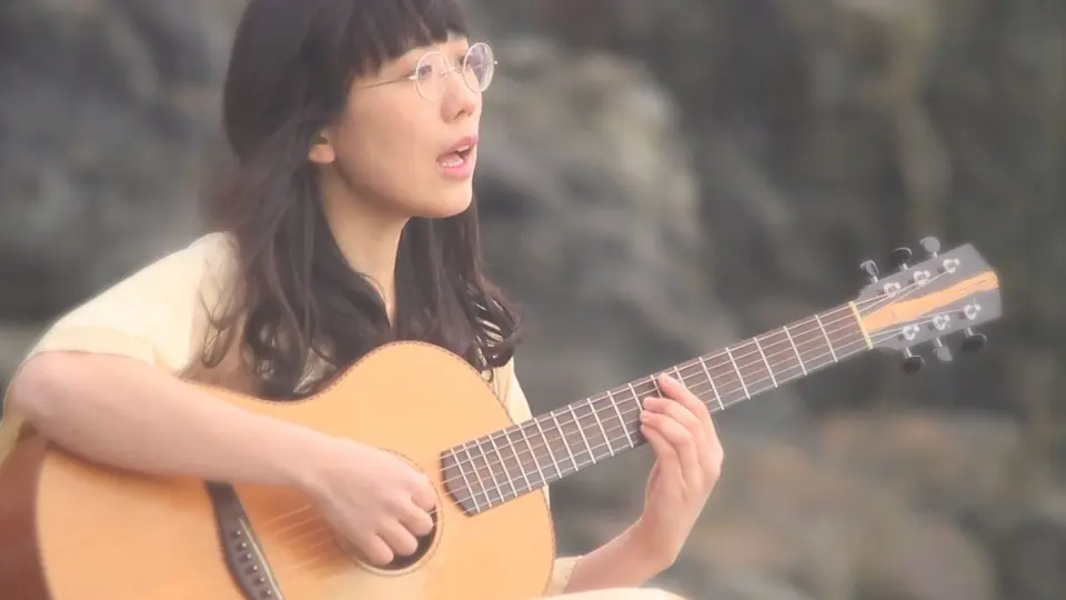 柴田聡子「結婚しました」Official Music Video_哔哩哔哩_bilibili