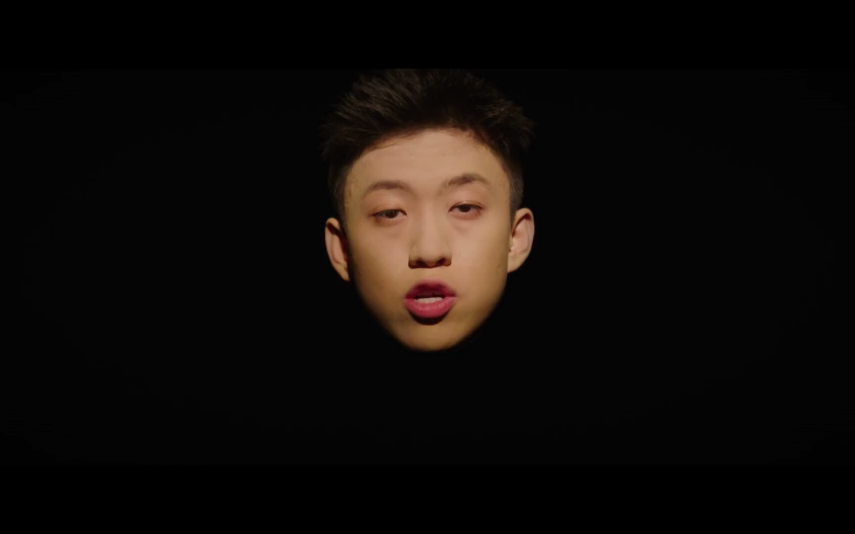 rich brian 英文说唱《history》