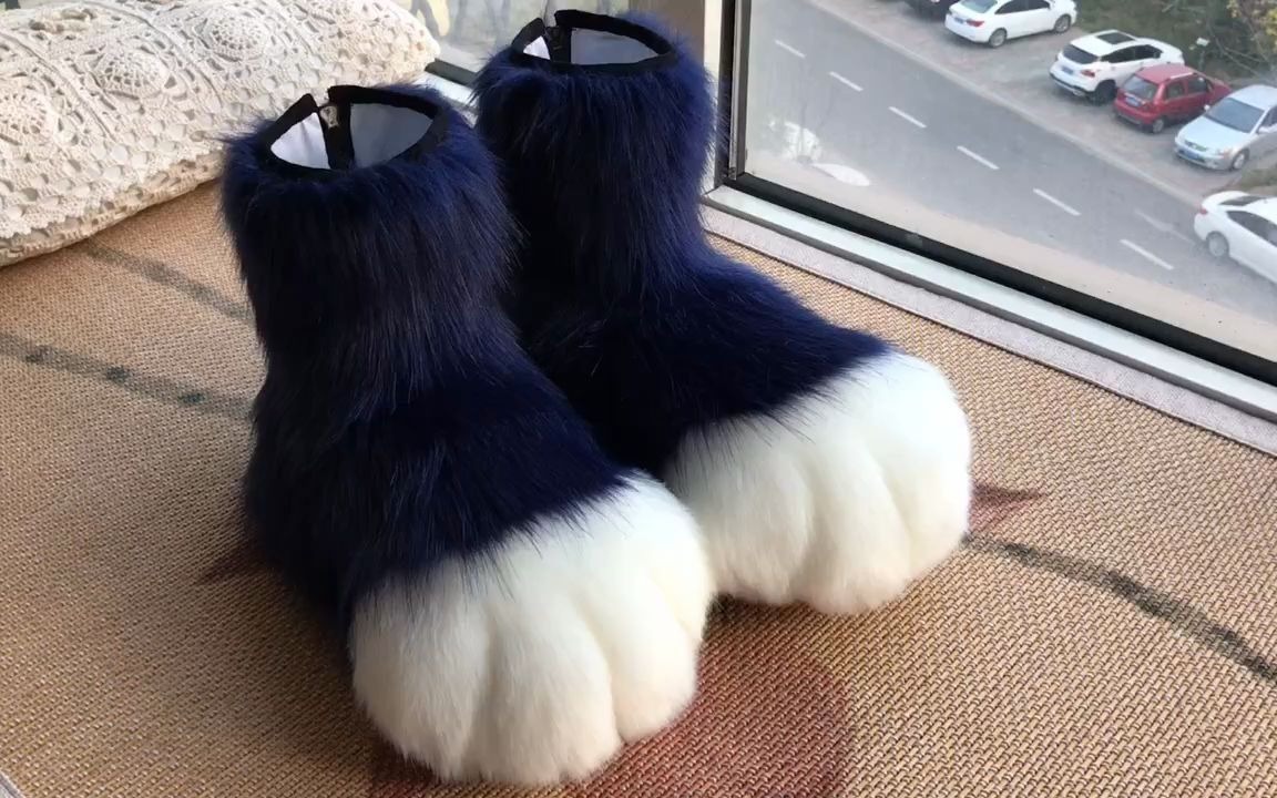 【the carry】爪袜样品_哔哩哔哩 (゜-゜)つロ 干杯~-bilibili