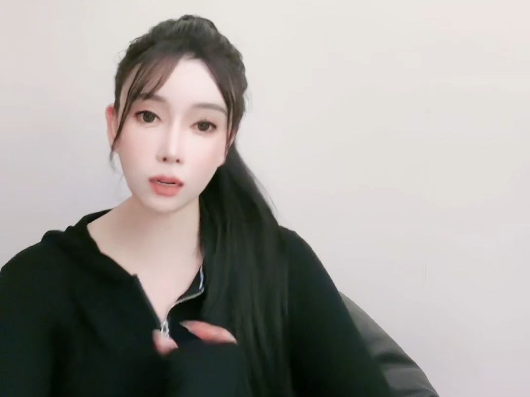 【沪上女神】莫妮卡monica【3】