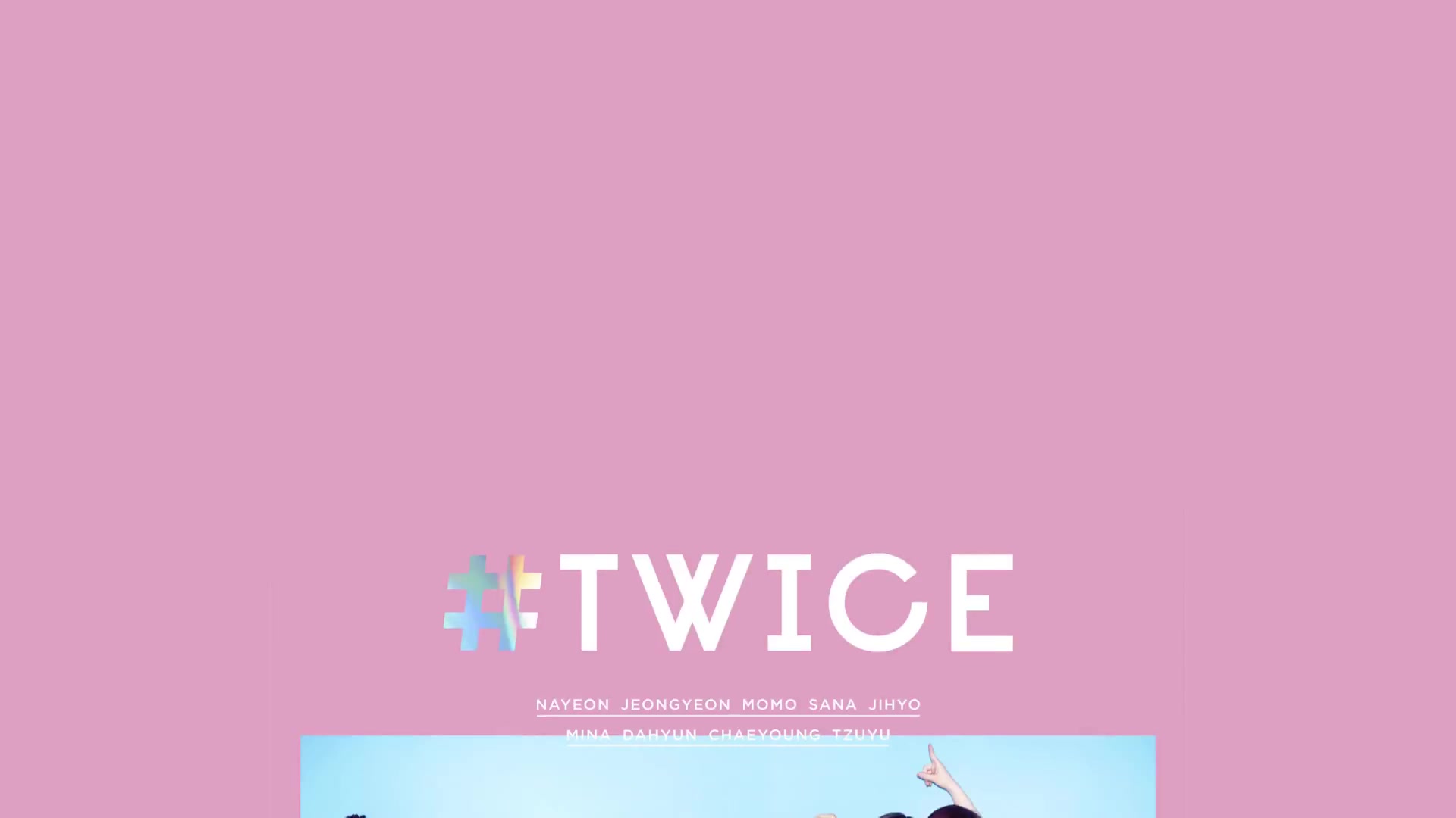 【twice】日本专辑封面 japan new img