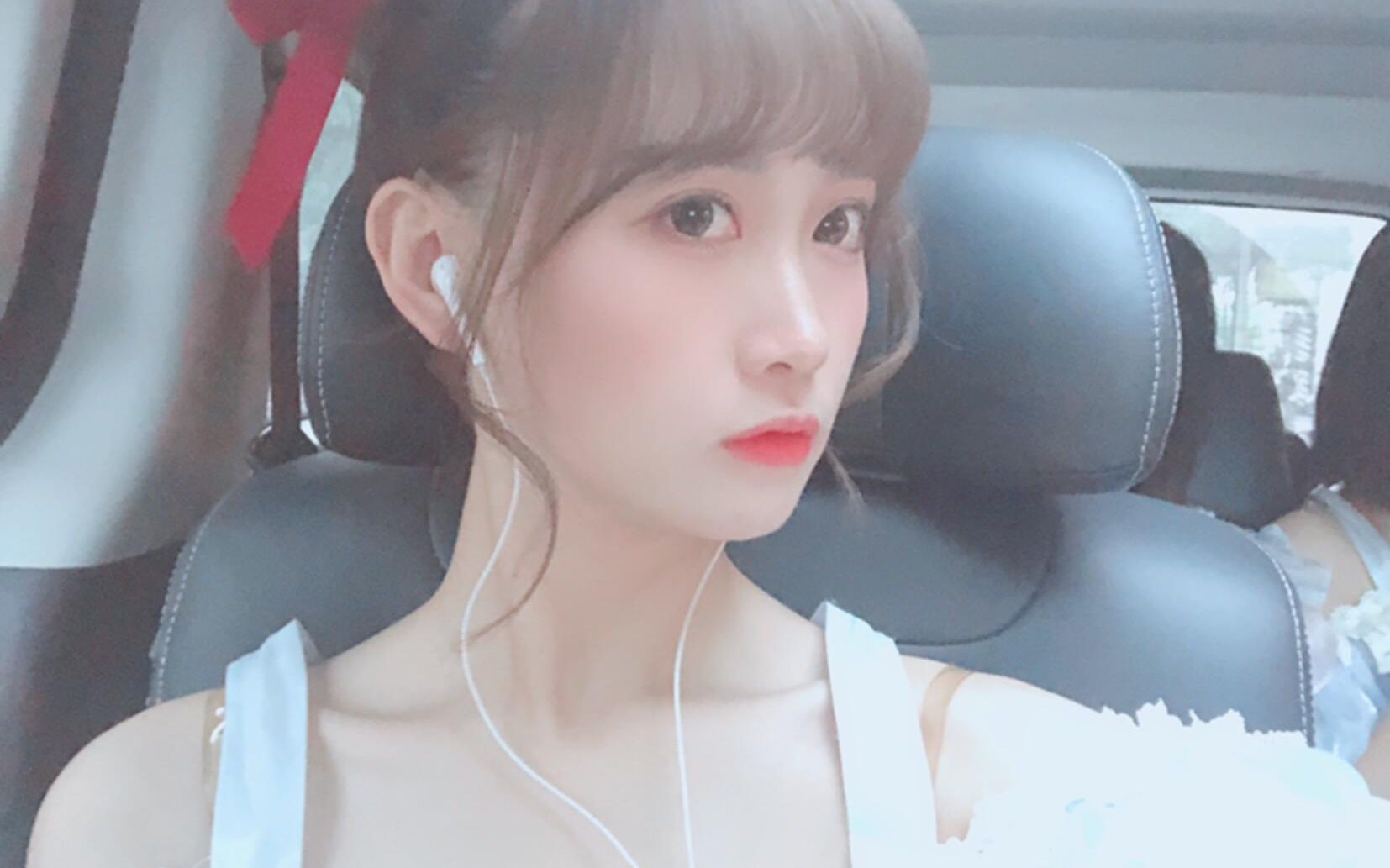 【ckg48谯玉珍】"半小时约定" 20190918 谯玉珍