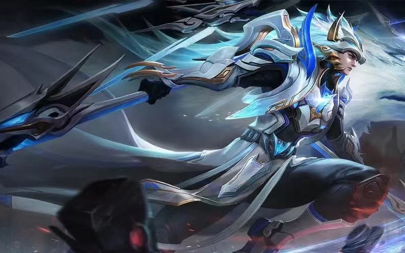 活动  无双飞将马超劲爆开场!