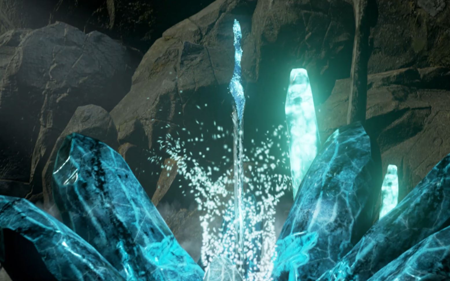 【剑魄】[伪·一命通关]剑魄一周目青霜0级剑体全流程