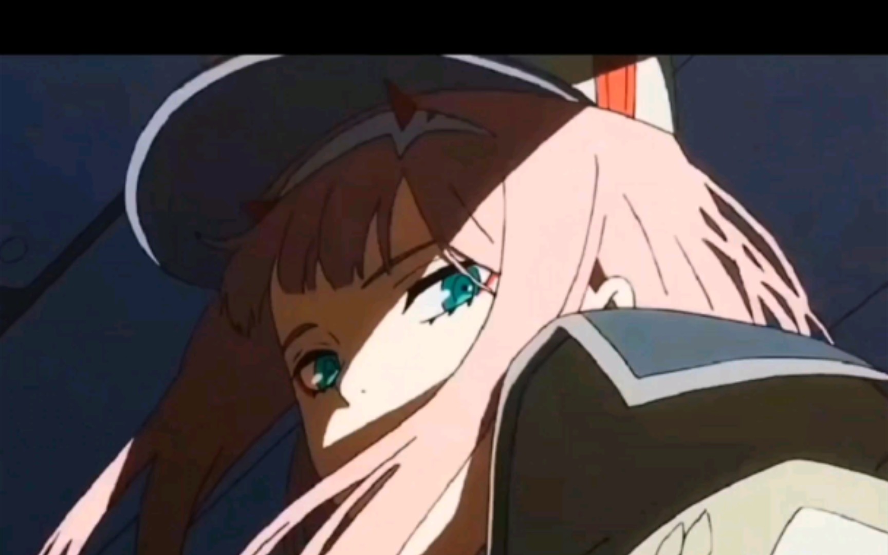 【国家队/DARLINGintheFRANXX】比翼鸟哔哩哔哩bilibili