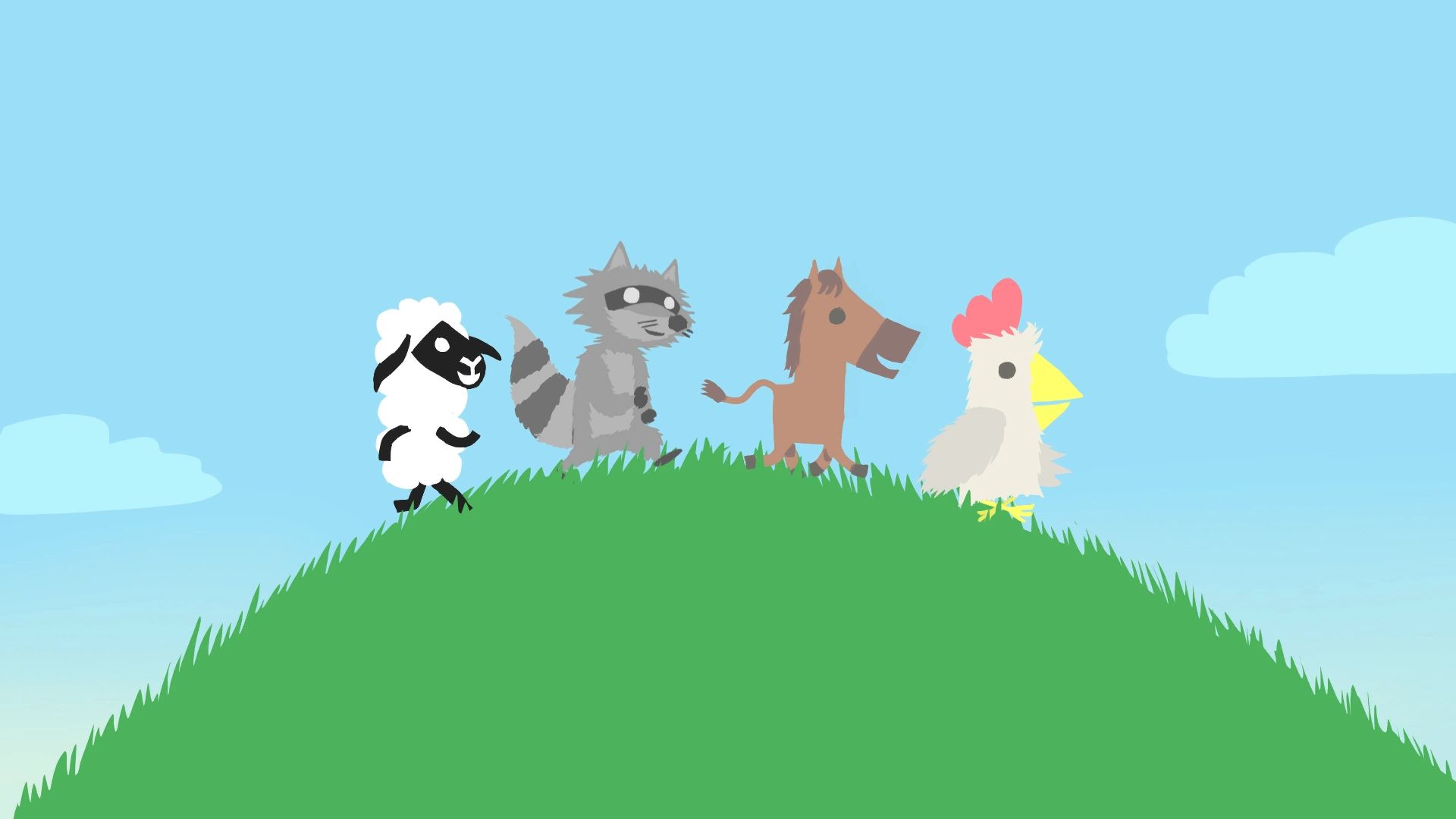 超级鸡马7.我超会放陷阱!