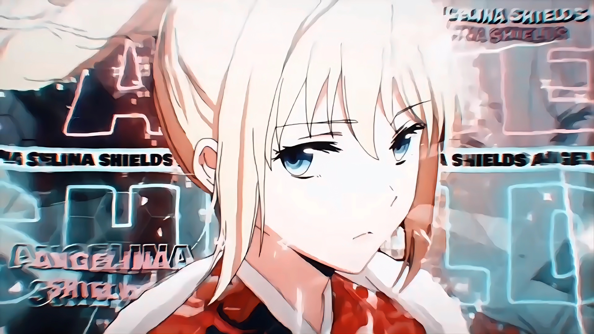 "魔法学院劣等生"