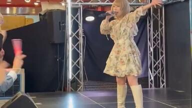 佐々木李子@725(土)19時〜配信ライブ決定！_哔哩哔哩_bilibili