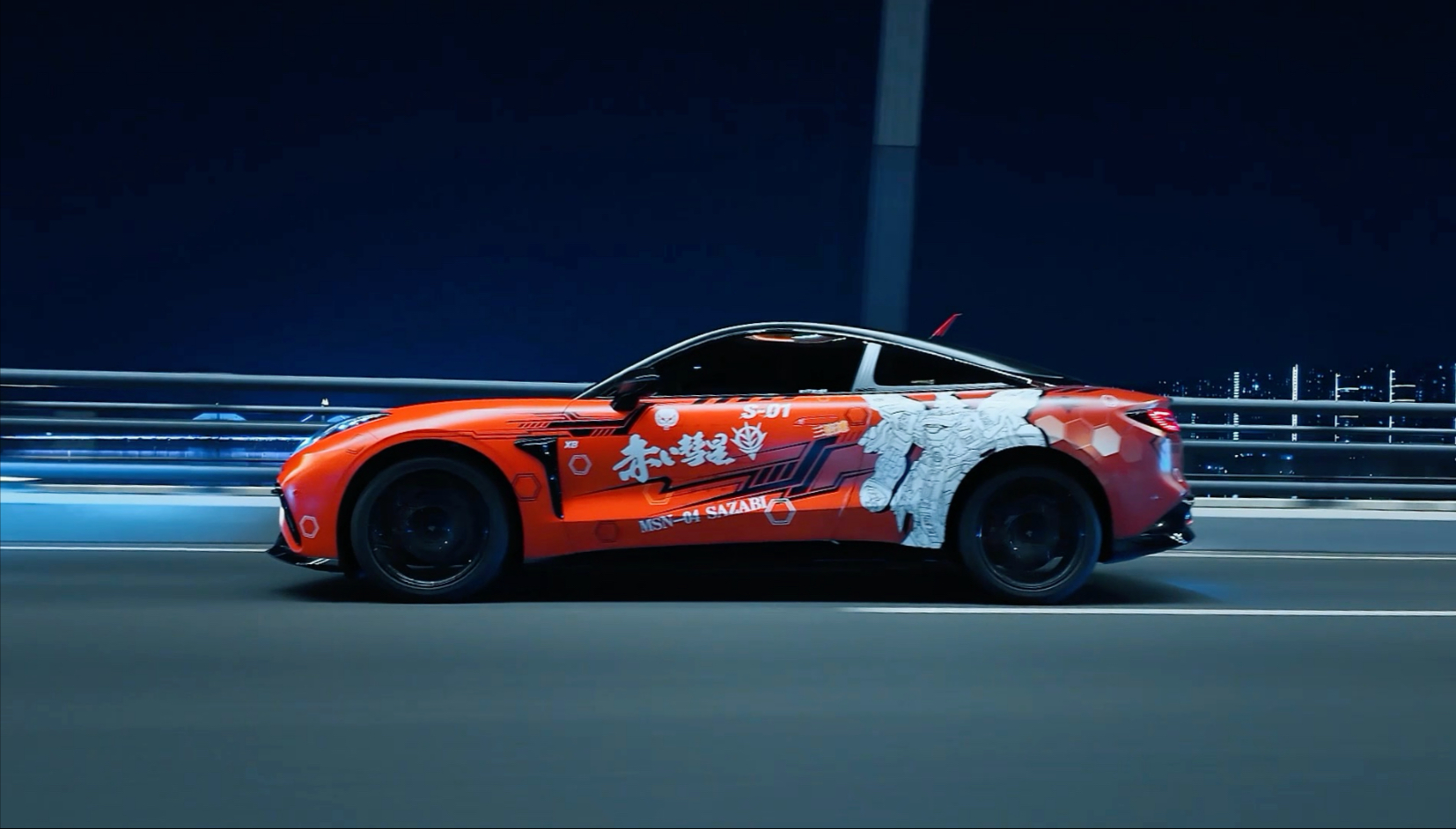 为什么叫痛车 为什么叫痛车