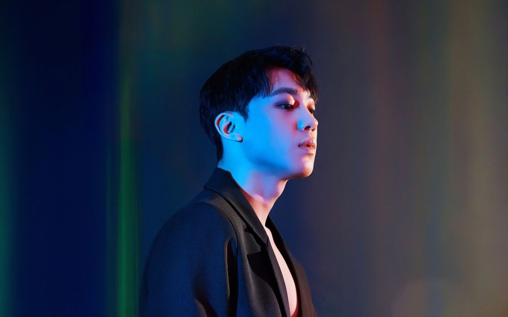 【teentop 崔钟显】 直播 (生肉) 20210106-20210731