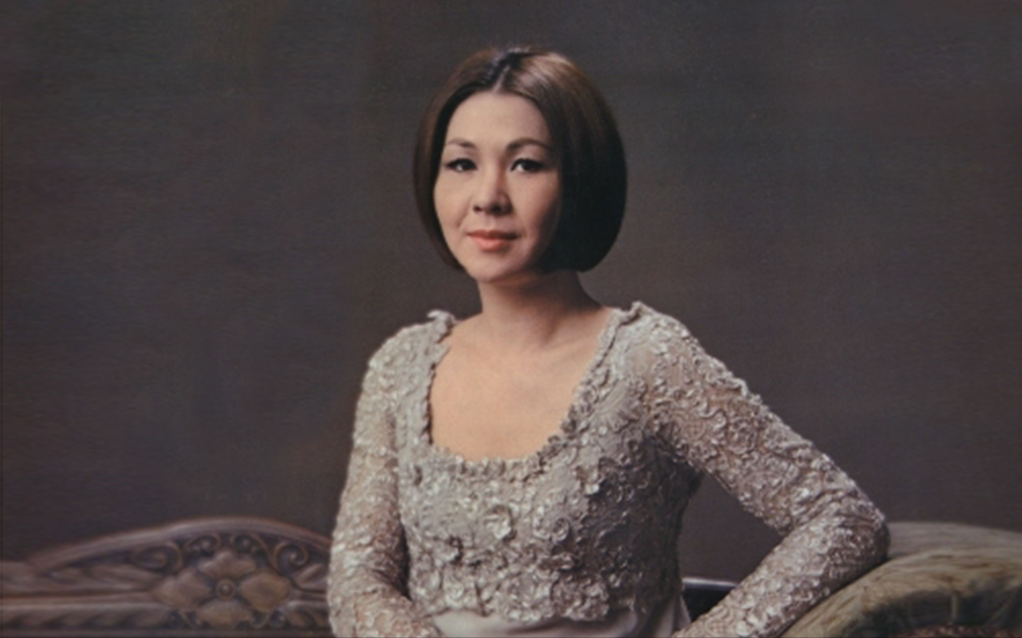 【岸洋子の紅白歌合戦】