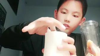 (尬星)九阳的89元的榨汁机(下)