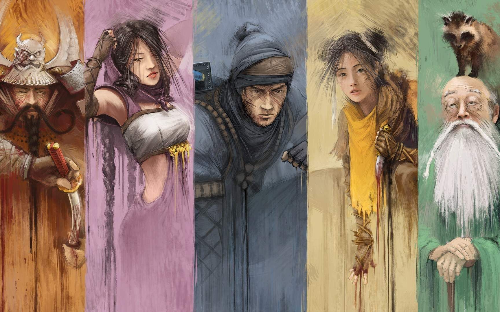 影子战术将军之刃shadowtacticsbladesoftheshogun