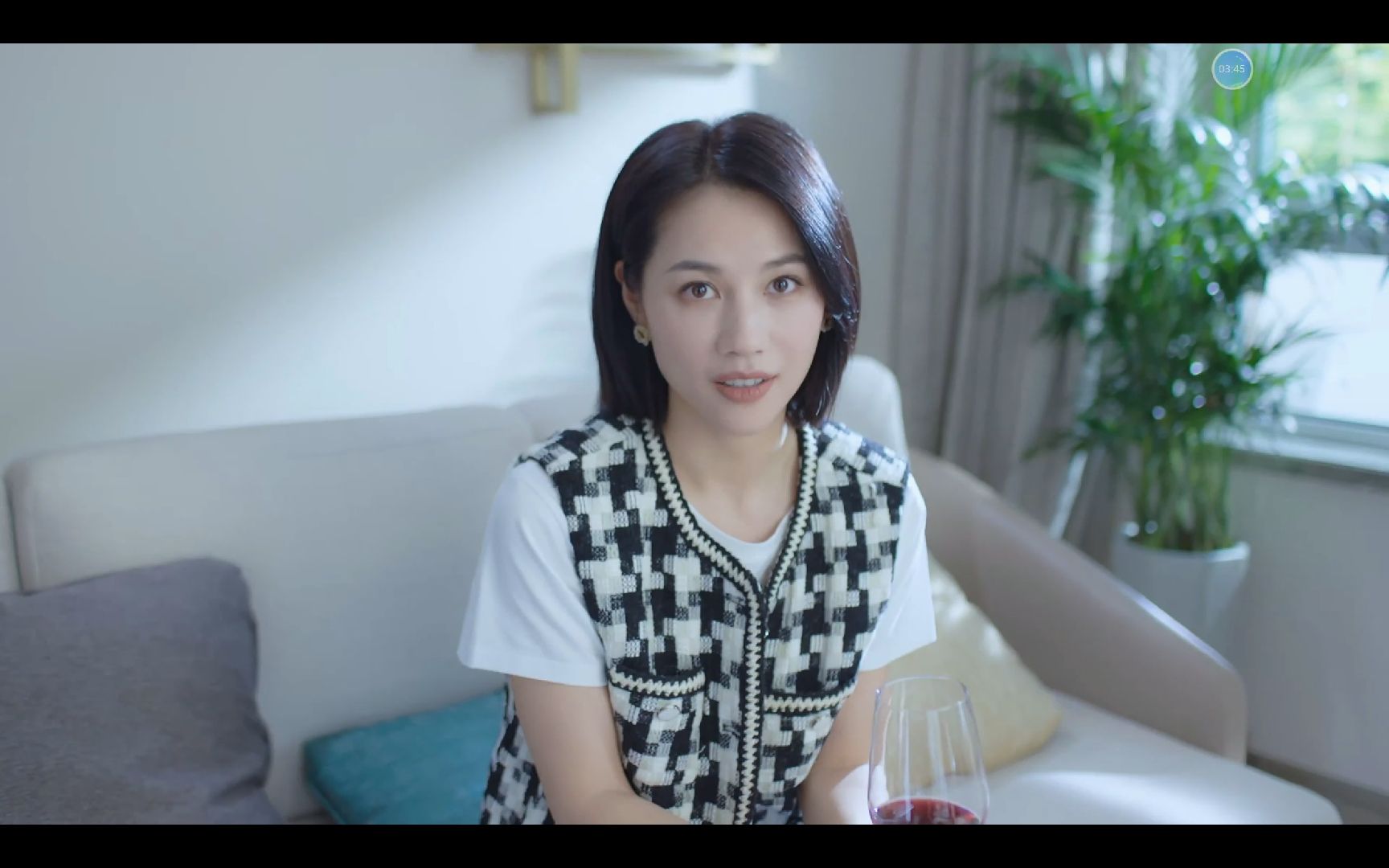 《完蛋,我被美女包围了》钟甄篇