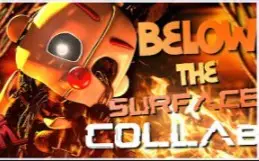 Download Video: [FNAF/SFM] Below the Surface by @Griffinilla | COLLAB