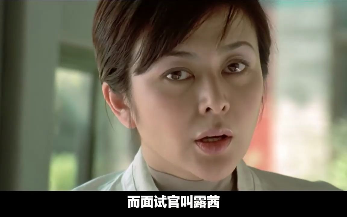 《大腕》20年前冯小刚凭此电影骂遍电影圈的伤风败俗恬不知耻