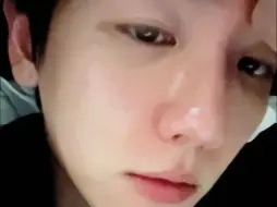 Tải video: 240323 边伯贤泡泡直播  完整版 Baekhyun bubble Live完整版