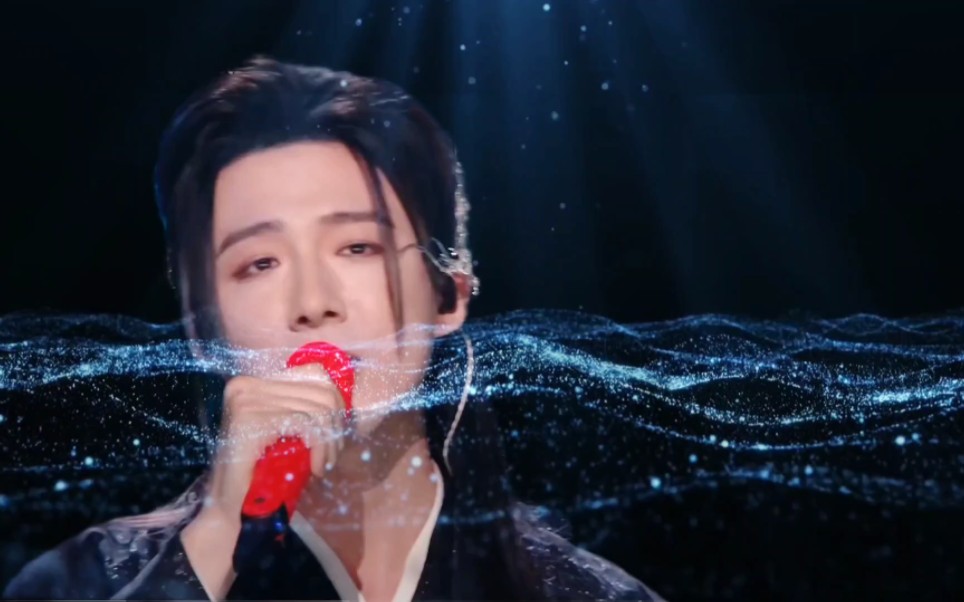 笑红尘-摩登兄弟刘宇宁