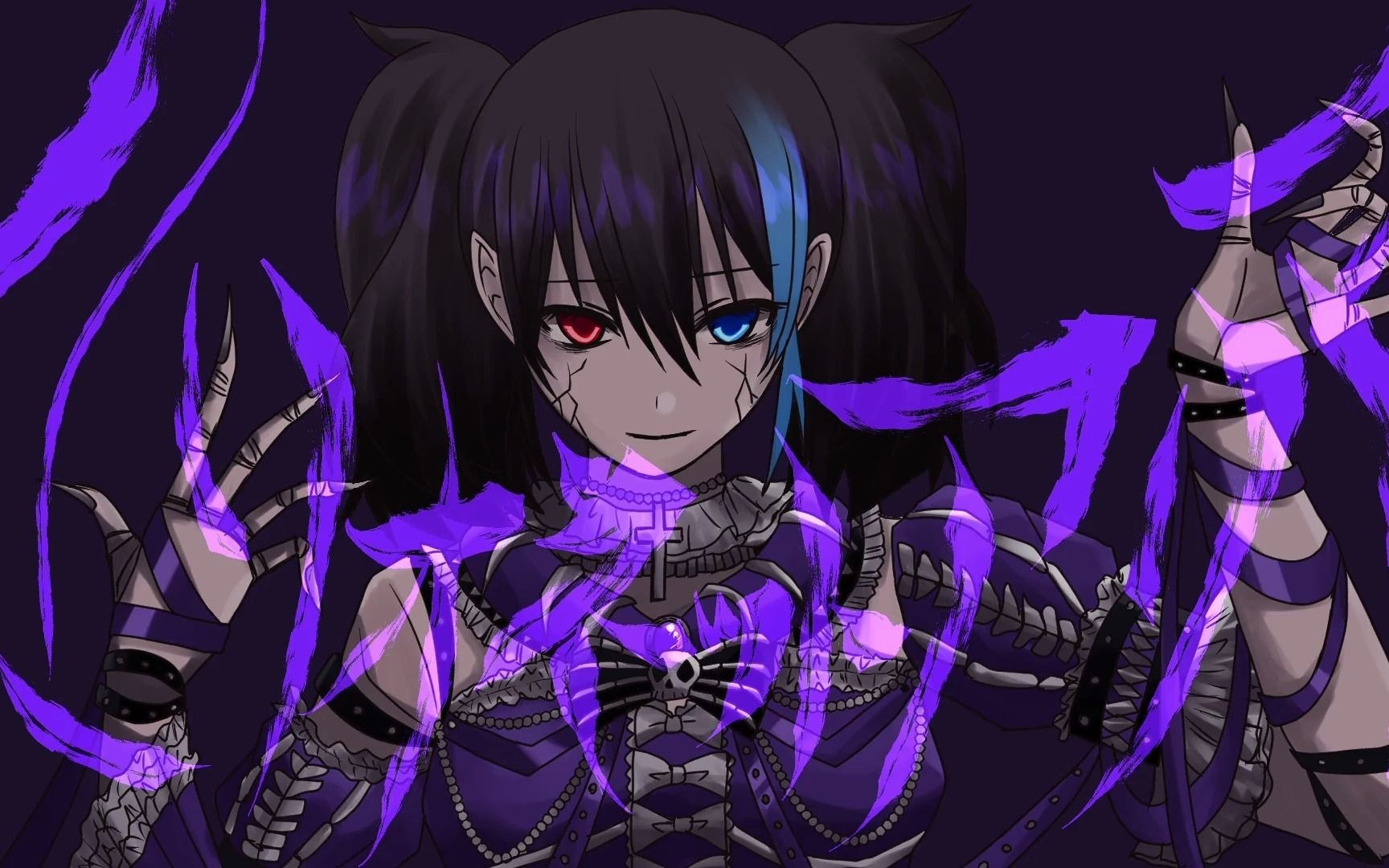 【欲音ルコ♀】提线木偶咏叹调【utauカバー】