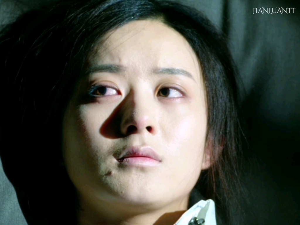 【蓝胭脂×冯曼娜】"那原本能成为一辈子好朋友的两个人却被命运分开