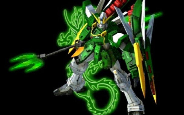 双头龙高达vs倒a