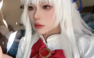 Download Video: 【arcaea cos】- Fracture Ray -