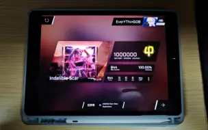 Descargar video: 【Phigros新曲速递】骨折天使削弱版 Indelible Scar IN15 All Perfect!!