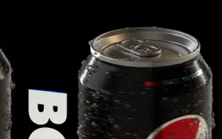 Pepsi Cola 搜索结果 哔哩哔哩 Bilibili