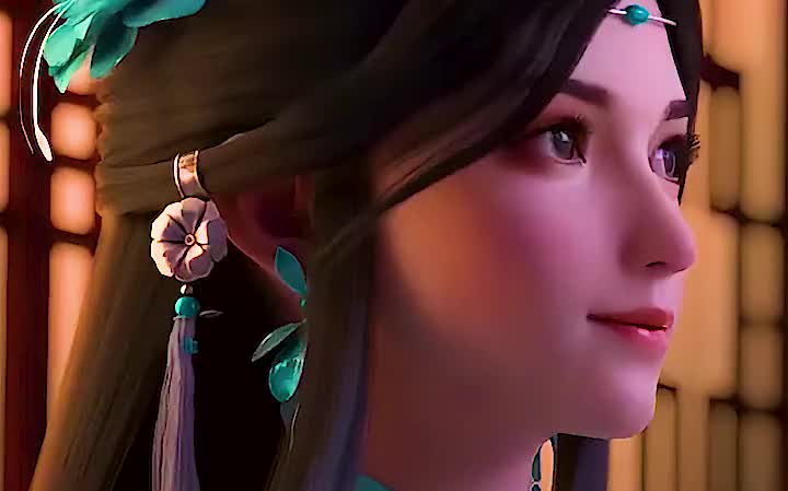 用心做cg下一句是啥60帧浮生为卿歌古装